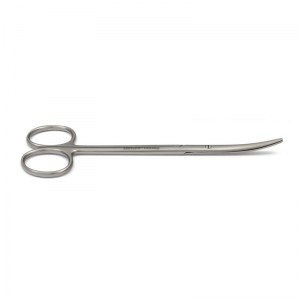 Zeffiro 14.5cm Surgical Scissors Metzenbaum