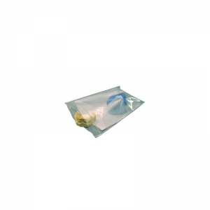Self Seal Zip Lock Bags 230x150mm - Perfect for Impressions - Bag of 100